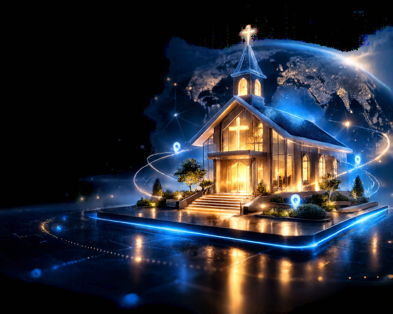 Bastrop Bible Church